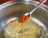 Foto del paso 2 de la receta: Arroz vegetariano con acelgas y poco más