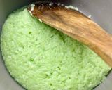 Foto langkah ke 7 dari resep Lupis (Rice Cooker / Magic Com).