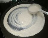 A picture of step 2 of Instant Spicy Dalia Dosa.