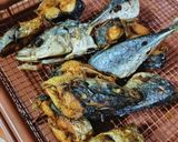 Foto langkah ke 2 dari resep Ikan Goreng Kecap.