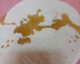 عکس مرحله 2 از دستور نون خونگی
