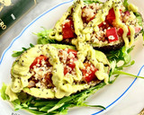 Foto del paso 4 de la receta: Salad Vegan con un aderezo de la abuela