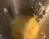 Foto del paso 2 de la receta Medallones de merluza en salsa de almejas y zanahoria🍽