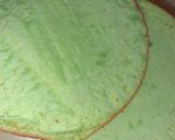 Csokis torta recept fázis 2 fotója