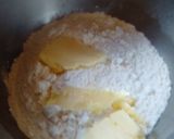 Foto del paso 5 de la receta: Fricasé de pollo con dumplings