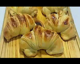 Foto del paso 12 de la receta: Medialunas
