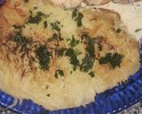 Foto del paso 4 de la receta: Tortillita de papa rallada