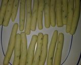 Foto langkah ke 3 dari resep Kentang Keju #SelasaBİSA.