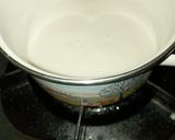 Foto langkah ke 3 dari resep Sumsum Merdeka Dessert Jar.