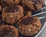 Foto del paso 1 de la receta: Pepas de Avena y coco