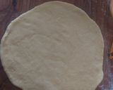 Foto del paso 4 de la receta: Masa hojarascas (alfajores)