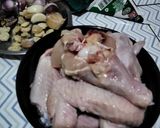 Foto langkah ke 1 dari resep Semur ayam.