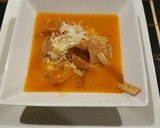 Foto del paso 9 de la receta: Sopa de jitomates