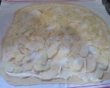 Foto del paso 5 de la receta: Apfelstrudel (Strudel de Manzanas)