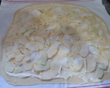 Foto del paso 5 de la receta: Apfelstrudel (Strudel de Manzanas)