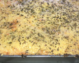 Foto del paso 5 de la receta: Pastel de patata y Salmón ahumado