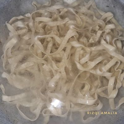Langkah 1