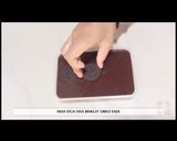 Foto langkah ke 5 dari resep Oreo dessert box ekonomis.