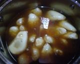Foto langkah ke 3 dari resep Asinan Salak.