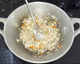 Foto langkah ke 3 dari resep Tumis terong enak dan simple.