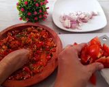 Foto langkah ke 4 dari resep Ikan Sambel Pecak Khas Medan.