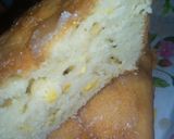 Foto del paso 4 de la receta: Budín de naranja
