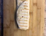 A picture of step 8 of Chicken Shawarma.
