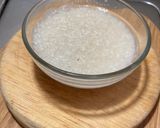 Foto del paso 1 de la receta: Arroz blanco