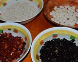 Foto del paso 1 de la receta: Legumbres encurtidas