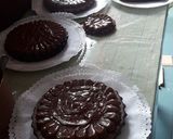 Foto del paso 8 de la receta: Torta Brownie