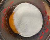 Almás-joghurtos torta recept fázis 1 fotója
