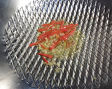 清炒杏菜的食譜步驟1照片