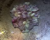Foto langkah ke 2 dari resep Nasi Goreng Ikan Kering.