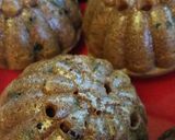 Φωτογραφία βήματος 6 της συνταγής Μάφινς (Muffins) τριπλής σοκολάτας!!!