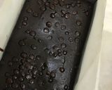 Foto langkah ke 7 dari resep Banana Brownie.