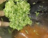 Foto del paso 4 de la receta: Muffins de verduras!!