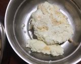 A picture of step 3 of Chena / Paneer Kofta Curry.