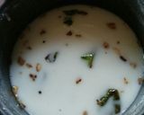 Foto langkah ke 3 dari resep Nasi Uduk Simpel (Magic Com).