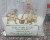 Foto del paso 1 de la receta: Fufú con GOMBÓ