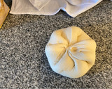 Foto del paso 6 de la receta: Pancitos saborizados