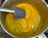 A picture of step 5 of Simple Pumpkin Puree.
