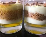 A picture of step 4 of Trifle.