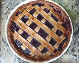 Foto del paso 7 de la receta: Tarta de Linz (masa hecha en Thermomix)