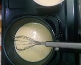 Foto langkah ke 3 dari resep Kue Sus KuraKura.