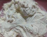 Foto langkah ke 6 dari resep Red Velvet Cake with Cream Cheese Frosting.