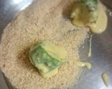 A picture of step 4 of Cheese Chili Poppers.