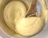 Foto del paso 3 de la receta: Budín marmolado 🍫