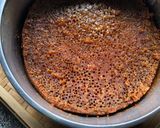 Foto langkah ke 4 dari resep Kue Sarang Semut 🍯🐜.