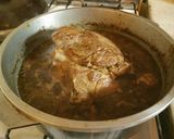 Foto del paso 9 de la receta: Bondiola a la cerveza negra
