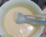 Foto langkah ke 2 dari resep Pancake.